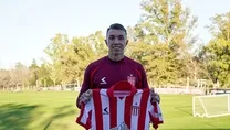 Muslera ilk antrenmanında