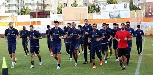 Demir’in hasreti