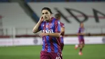 Ömür de sakatlandı