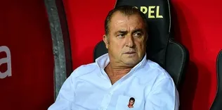 Büyüklük Terim’de kaldı!