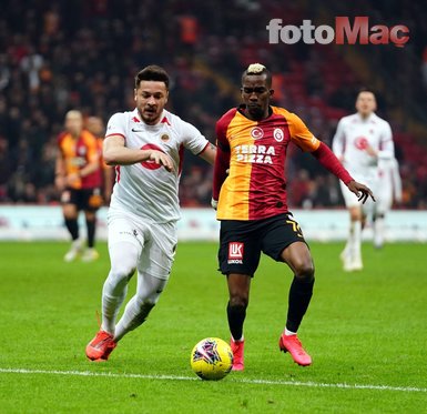 Galatasaray transferi bitiriyor! Henry Onyekuru'dan tek şart | Son dakika haberleri