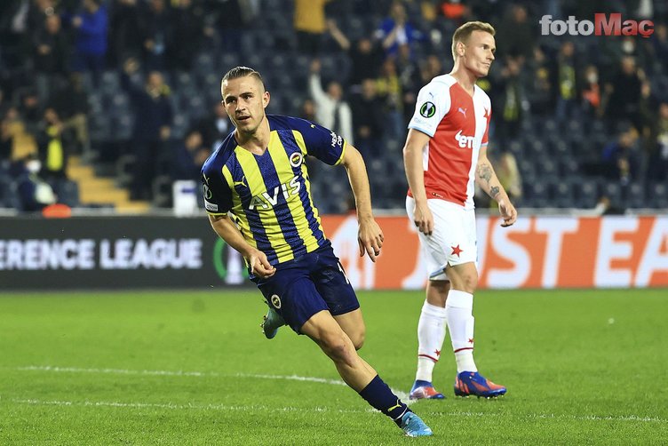 Fenerbahçe Slavia Prag karşısında nasıl turlar? İşte tüm ihtimaller... (FB spor haberi)