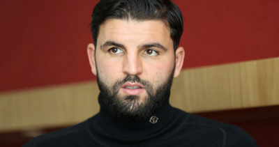 Ben Youssef: "Mustafa Denizli bizi şampiyon olacağımıza inandırdı"