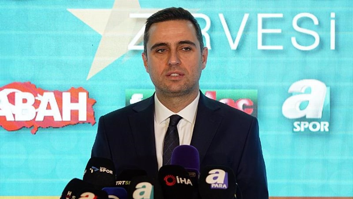Dengeli bir grup oldu Dengeli bir grup oldu