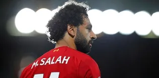 Salah’tan Türkiye paylaşımı