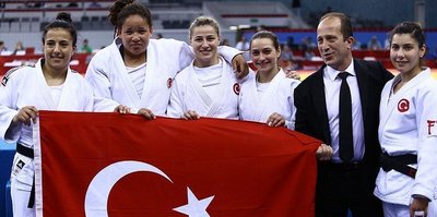 Turkey bags 92 medals in Islamic Solidarity Games