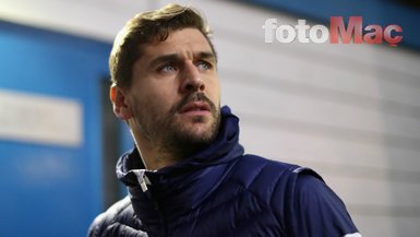 Llorente’nin transferini böyle duyurdular! Galatasaray... Son dakika haberleri