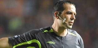 Bizi FETÖ'cü gibi gösterdiler