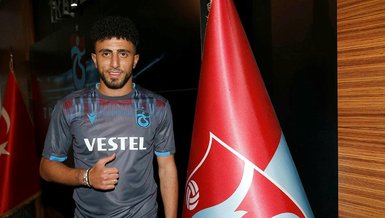 Trabzonspor'dan ayrılan Bilal Başacıkoğlu'nun yeni adresi belli oldu