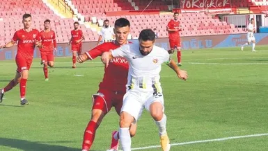 Menemen’in favori 4’lüsü