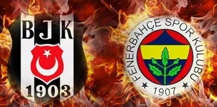 F.Bahçe’den Beşiktaş’a ’Bayern Münih’ göndermesi!