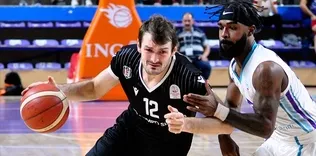 Beşiktaşlı oyuncu ameliyat edildi