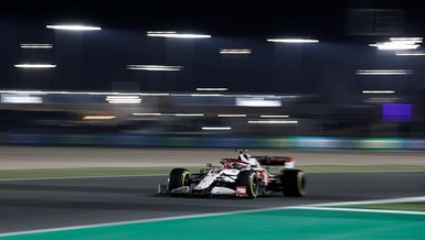 Formula 1’de yeni durak Katar