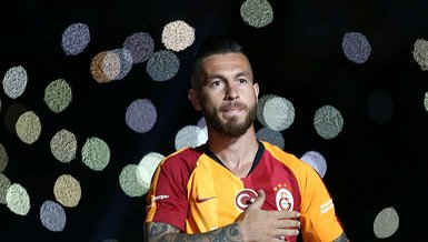 Galatasaray'da ayrılık! Adem Büyük Yeni Malatyaspor'a doğru