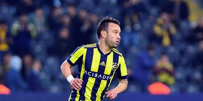 Skrtel’in ‘asistanı’ Valbuena!