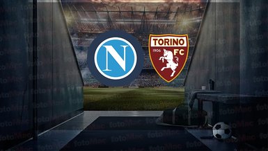 Napoli - Torino maçı ne zaman, saat kaçta ve hangi kanalda canlı yayınlanacak? | İtalya Serie A