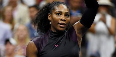 Serena Williams bu sezonu boş geçecek