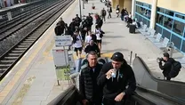 YHT’yle Konya’ya