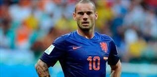 Sneijder'e jet teklif