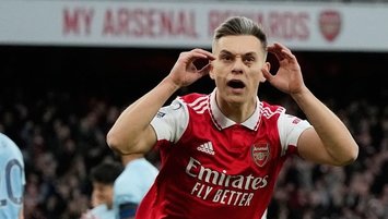 F.Bahçe'den Arsenal'in yıldızına kanca!