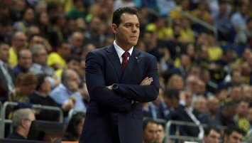 İtoudis buruk geliyor