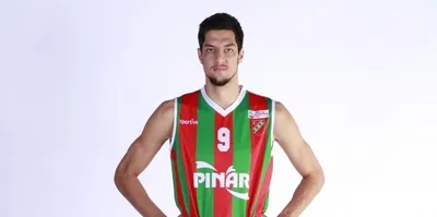 Pınar Karşıyakalı Egemen All-Star'da yok