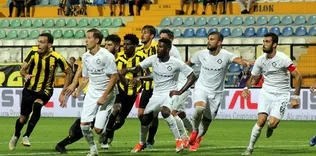 Düelloda eşitlik