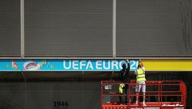 Son dakika spor haberi: UEFA'dan Wembley için aşı açıklaması! EURO 2020'de...