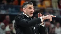 Alimpijevic’e yeni sözleşme