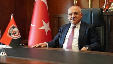 Fenerbahçe'den TFF Başkan Adayı Mehmet Büyükekşi Açıklaması