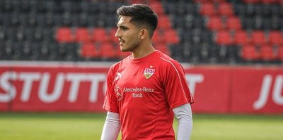 Beşiktaş'ta Umut Güneş atağı