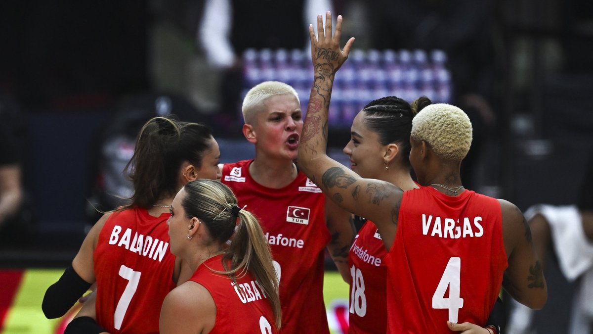 Sultanlar tarih yazdı