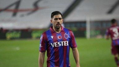 Son dakika spor haberi: Trabzonspor'un Yunan yıldızı Bakasetas durdurulamıyor