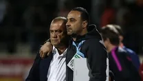 İstifa depremi! Çok sevdiğim G.Saray’dan...