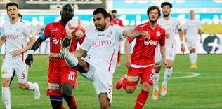 Antalya'ya ağır darbe