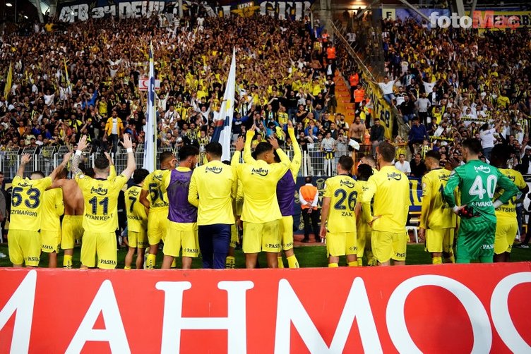TRANSFER HABERİ - Fenerbahçe yeni Arda'sını buldu! İşte Avrupa devlerini peşine takan yıldız