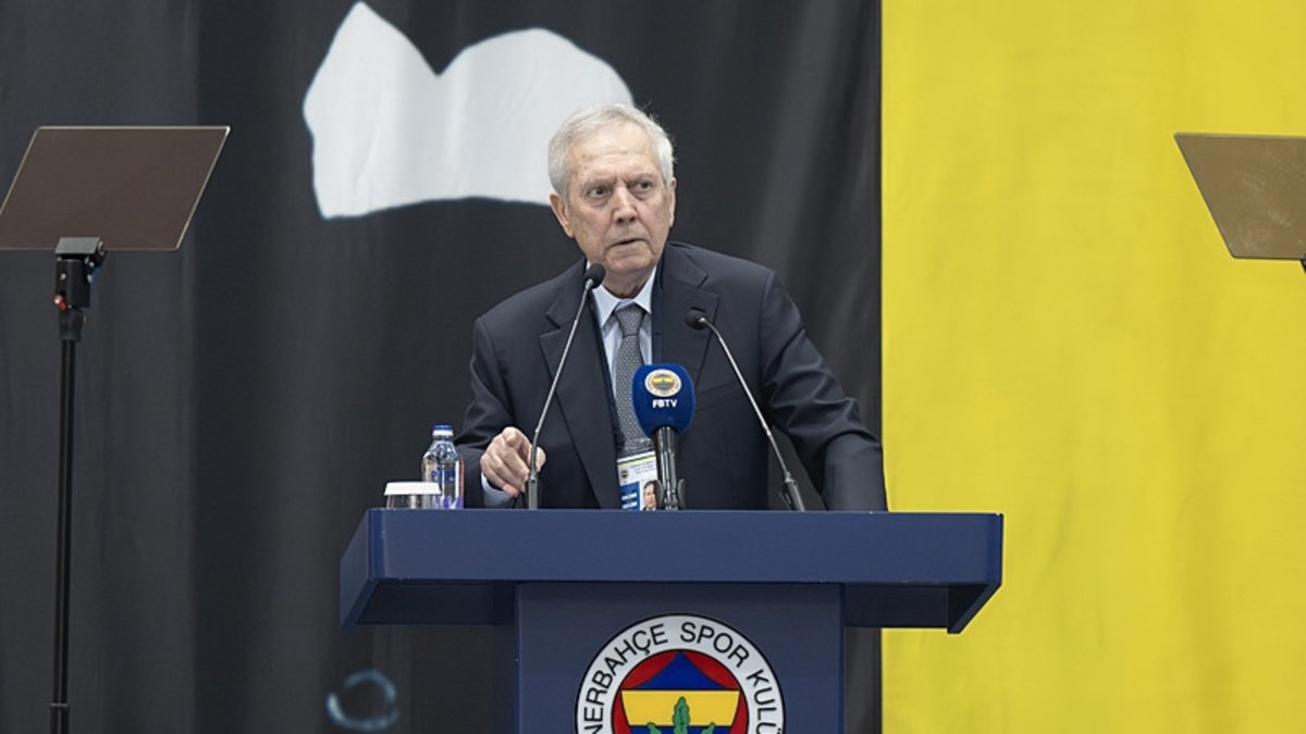 Aziz Yıldırım Fenerbahçe Başkanlığı İçin Geri Mi Dönüyor?