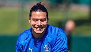 Ali Emre tamam