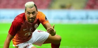 Sinan kızakta!