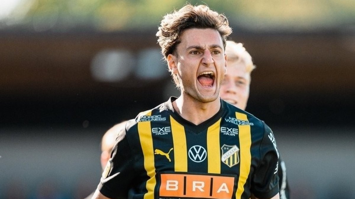 Trabzonspor'da Sinan Silas Andersen transferinde sıcak gelişme!