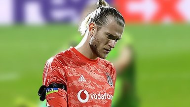 McGregor’un ardından en kötüsü Loris Karius