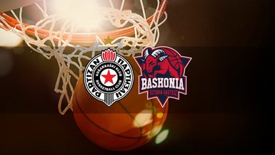Partizan - Baskonia maçı ne zaman, saat kaçta? Hangi kanalda canlı yayınlanacak? | THY Euroleague