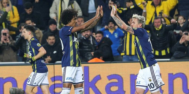 Bu Futbol Fenerbahce Yi Sampiyon Yapar Son Dakika Fenerbahce Haberleri Fotomac