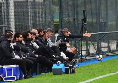 Şenol Güneş’ten Tolgay Arslan ve Fenerbahçe açıklaması!
