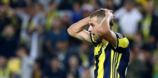 Fenerbahçe'nin fos transferleri!