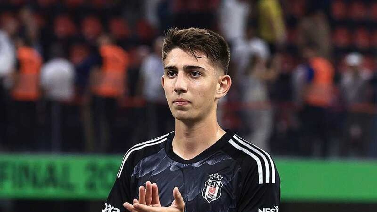 Demir Ege'nin talibi çok