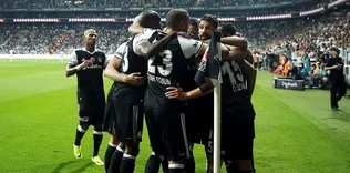 Şampiyon kaldığı yerden