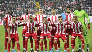 Sivasspor en az gol yiyen ikinci takım