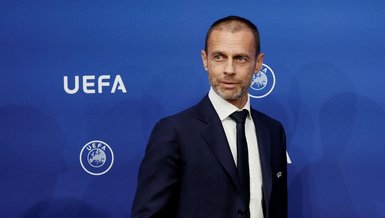 UEFA'dan flaş Finansal Fair-Play kararı! Aleksandar Ceferin açıkladı