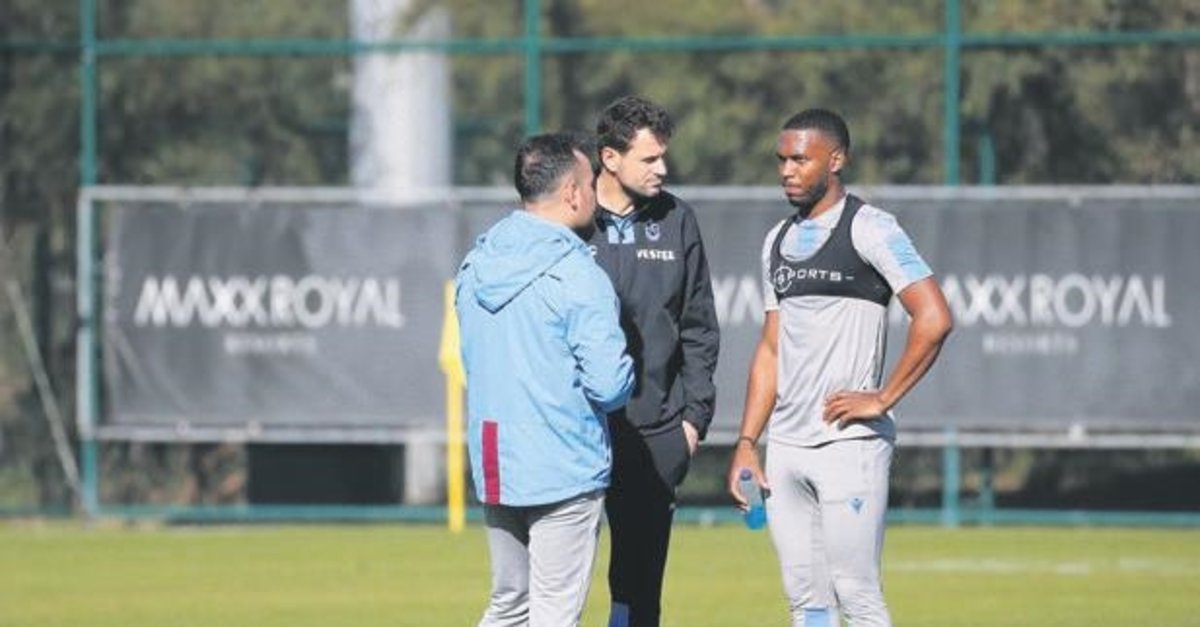Sturridge Ye Yakin Takip Son Dakika Trabzonspor Haberleri Fotomac